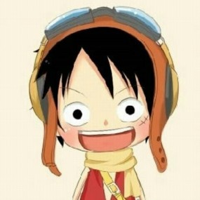 Monkey D.Luffy