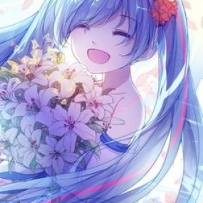 hatsune miku