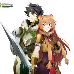 The Rising Of The Shield Hero