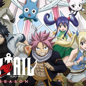 Fairy Tail