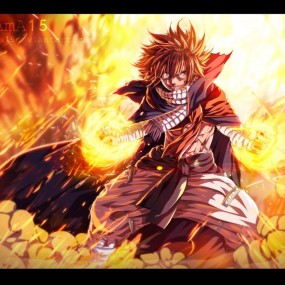 Fairy Tail