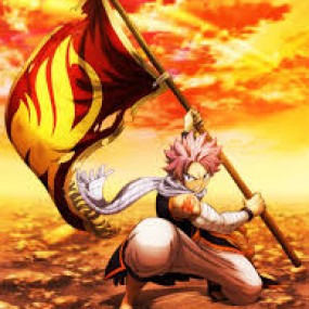 Fairy Tail