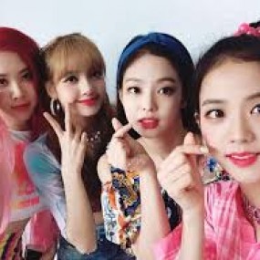 Blackpink cute