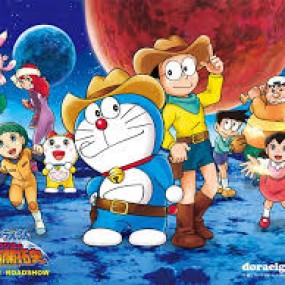 Doraemon - 2020-06-11 18:51:50