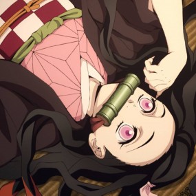 Kamado Nezuko