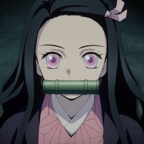 Kamado Nezuko