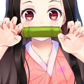 Kamado Nezuko