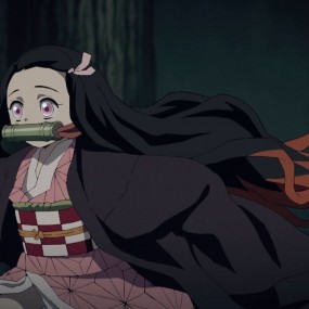 Kamado Nezuko