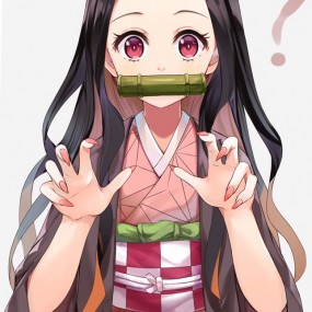 Kamado Nezuko