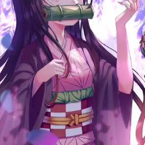 Kamado Nezuko