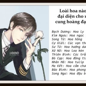 Bạn là cung hoàng đạo nào ?