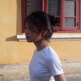 Ánh nắng của anh!!...