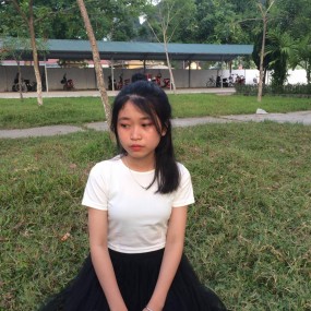 Ánh nắng của anh!!...