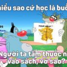 Các bác có vậy hong?