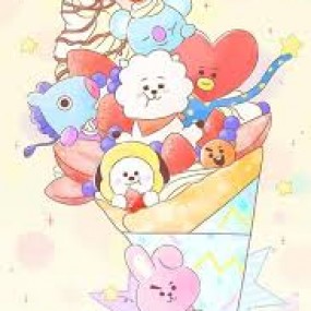 BT21