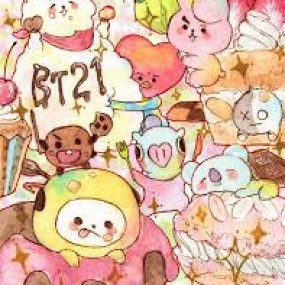 BT21