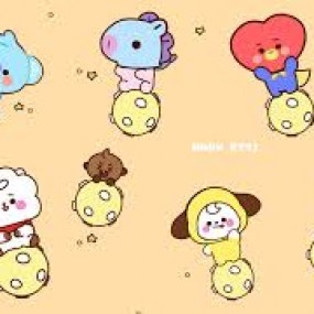 BT21