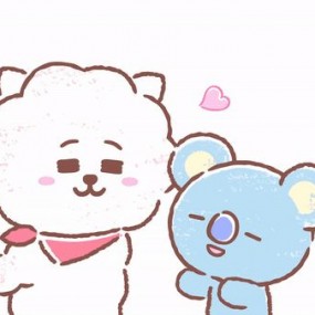 BT21