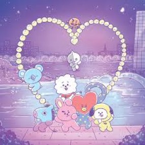 BT21