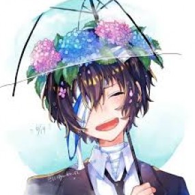 Mừng sinh thần Dazai Osamu