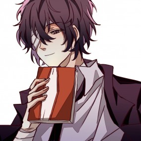 Mừng sinh thần Dazai Osamu