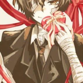 Mừng sinh thần Dazai Osamu