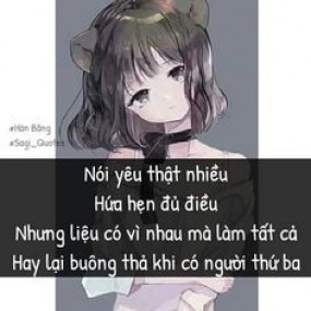 yêu