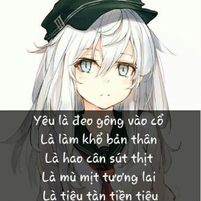 yêu