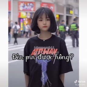 Cute liệu có làm anh say nắng 