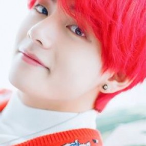 ❤️Kim Taehyung❤️ - 2020-06-22 21:43:33