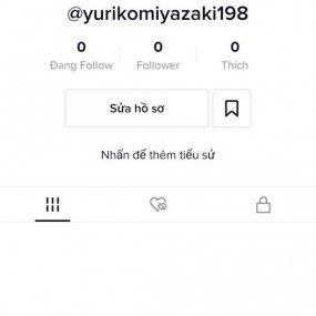 ai dùng tiktok ko, follow mk đi, hứa follow lại