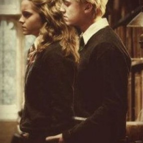 Dramione