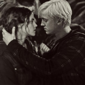 Dramione