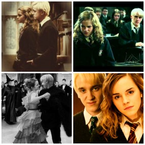 Dramione