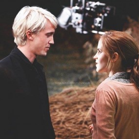 Dramione