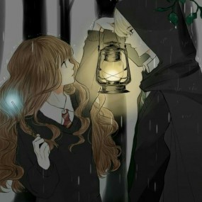 Dramione