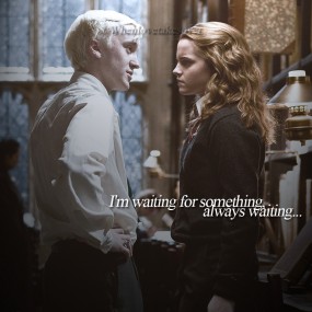 Dramione