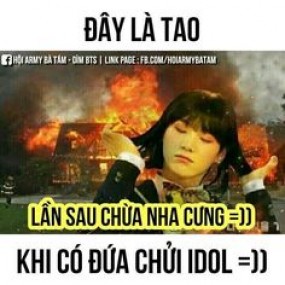 Chết mày chưa, cho mày chừa