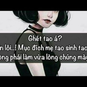 Đời mà mấy chế ><