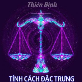 Ai cung thiên bình thì cmt phía dưới nha