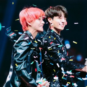 VKOOK IS MY TREASURE ✨