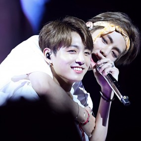 VKOOK IS MY TREASURE ✨