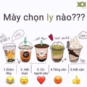 Chọn đi ❤️❤️