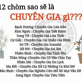 Ai cung nèo khai đê