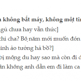 Những mẩu chuyện ngắn sưu tầm về Harry Potter