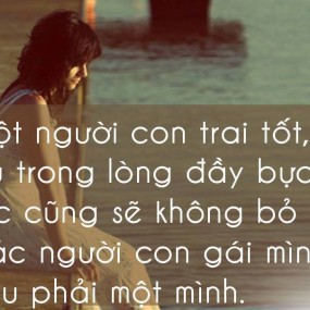 KO J HẠNH PHÚC BẰNG TÌNH YÊU THƯƠNG