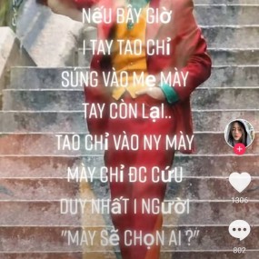 Mn chọn ai