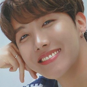 J - HOPE BTS