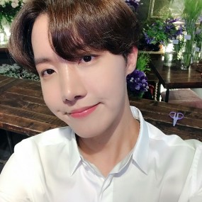 J - HOPE BTS