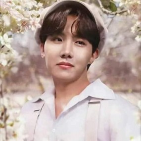 J - HOPE BTS